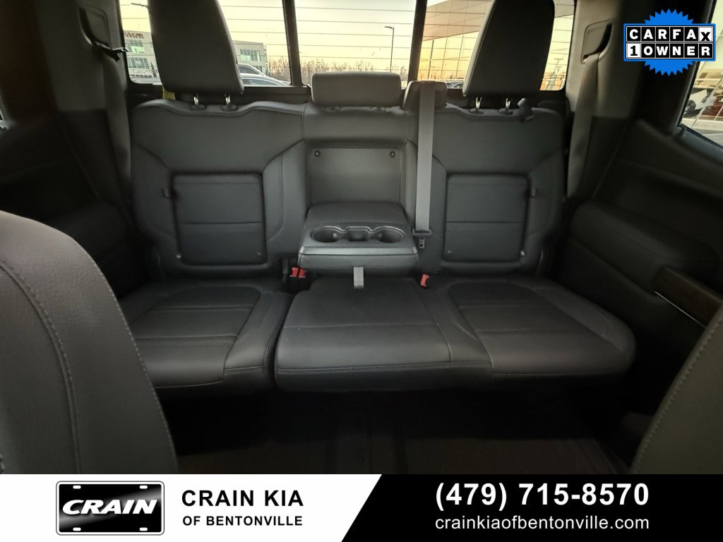 Used 2021 GMC Sierra 1500 Denali w/ Denali Ultimate Package image 30