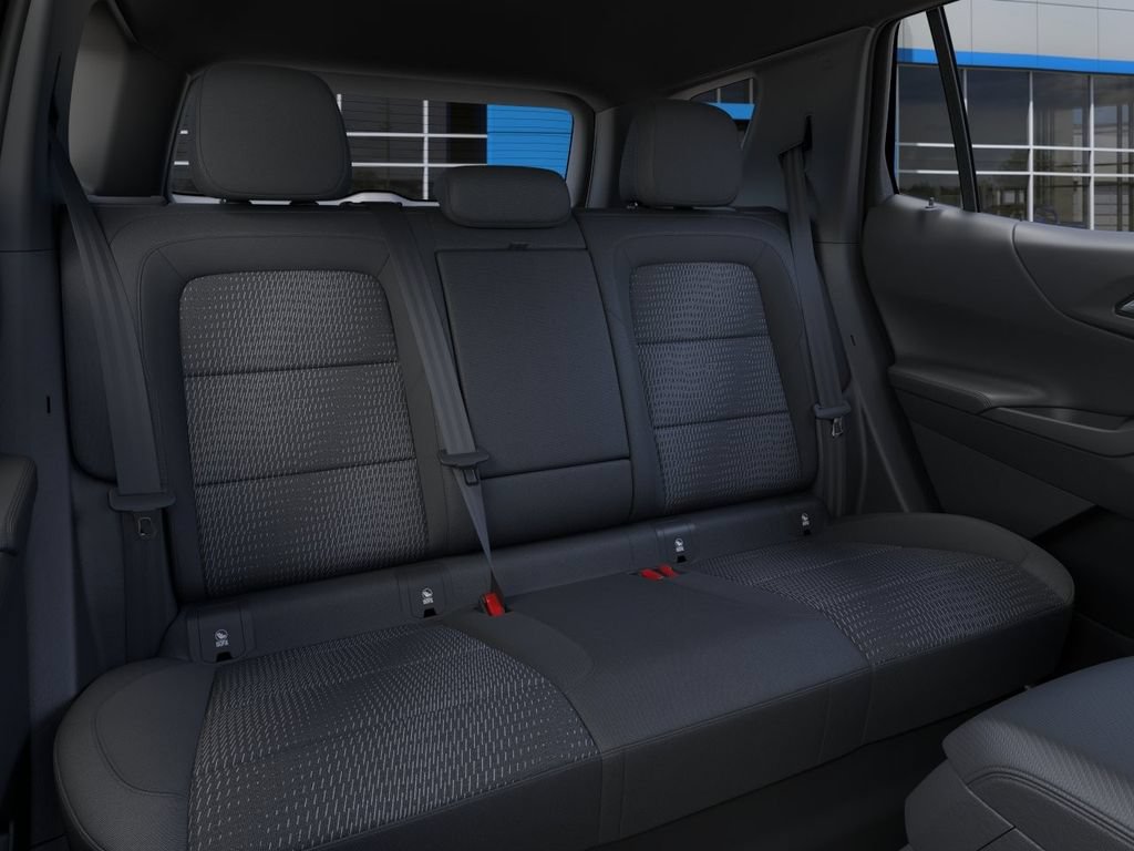New 2026 Chevrolet Equinox LT w/ Safety and Technology Package FWD image 43