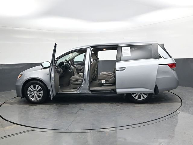 Used 2016 Honda Odyssey SE image 39