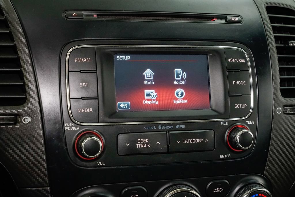 Used 2014 Kia Forte EX image 14