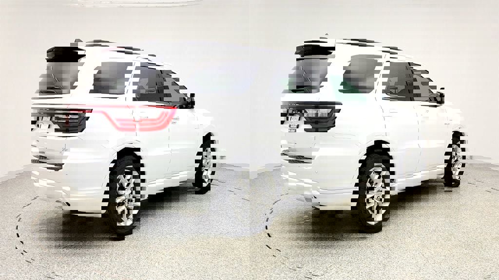 Used 2024 Dodge Durango R/T image 5