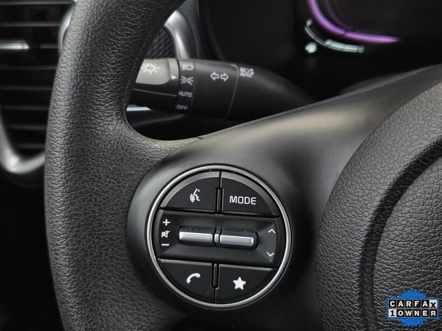 Certified 2025 Kia Soul S image 26
