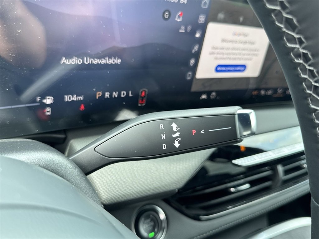 New 2025 Buick Enclave Sport Touring w/ Power Package image 26