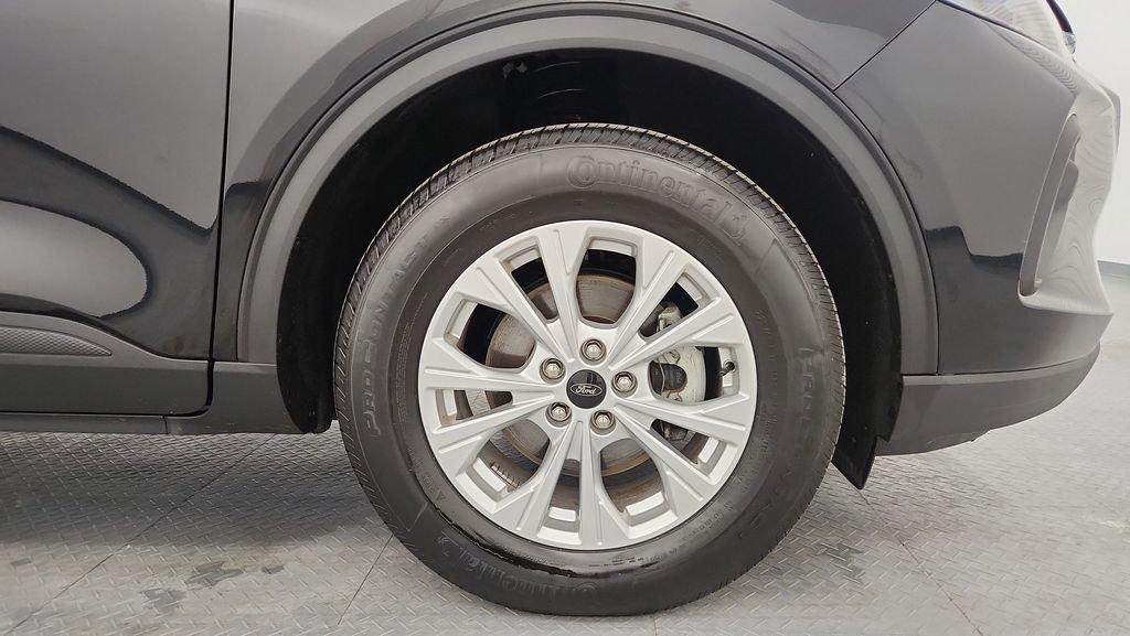 Certified 2023 Ford Escape Active AWD/4WD image 24