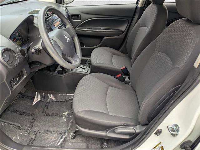 Used 2015 Mitsubishi Mirage DE image 15