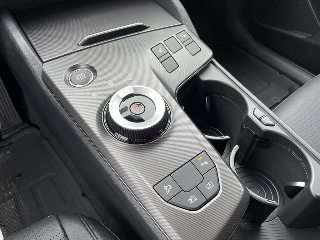 New 2026 Kia Sportage EX image 17