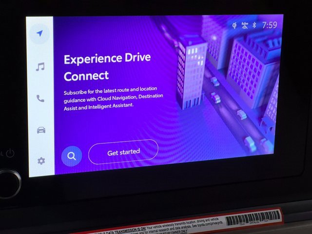 New 2025 Toyota Tacoma SR5 image 30