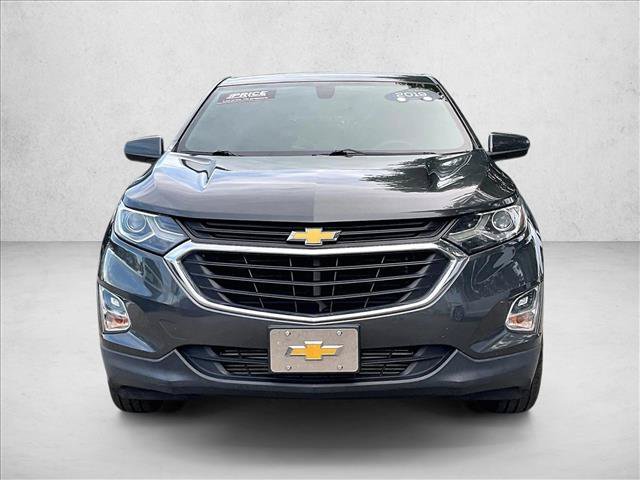 Used 2019 Chevrolet Equinox LT FWD image 3
