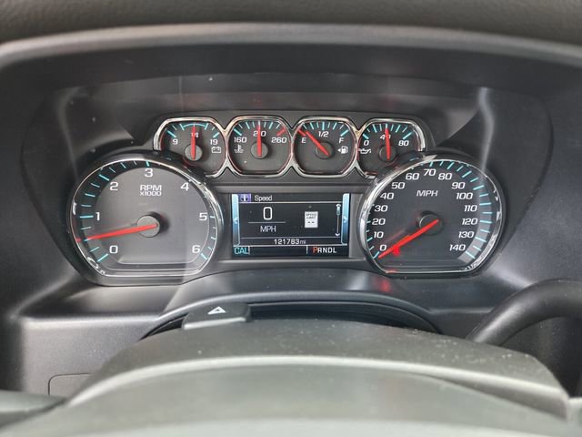 Used 2017 GMC Sierra 1500 SLT AWD/4WD image 23