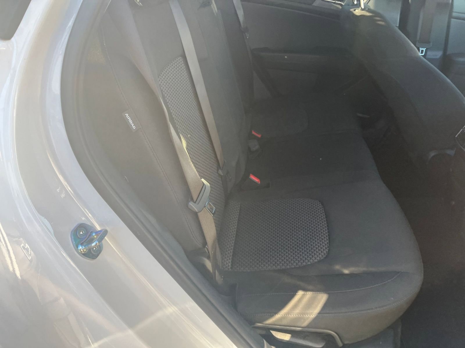 Used 2025 Kia Sportage LX FWD image 38