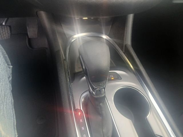 Used 2024 Chevrolet Malibu LT image 19