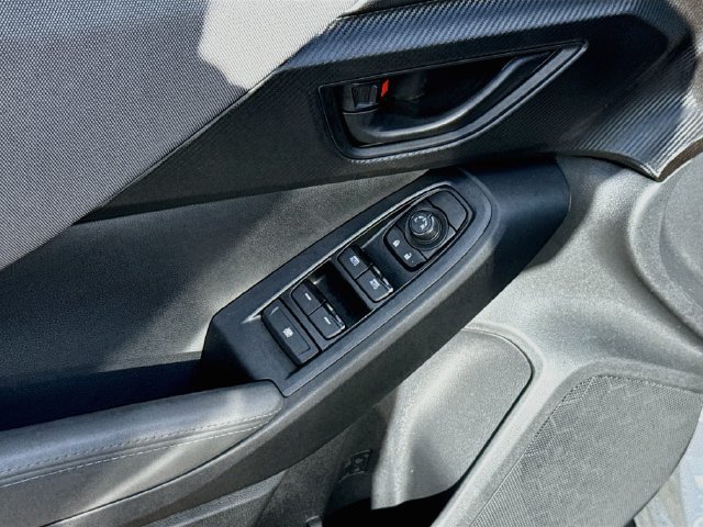 New 2026 Subaru Crosstrek 2.5i Premium AWD/4WD image 19