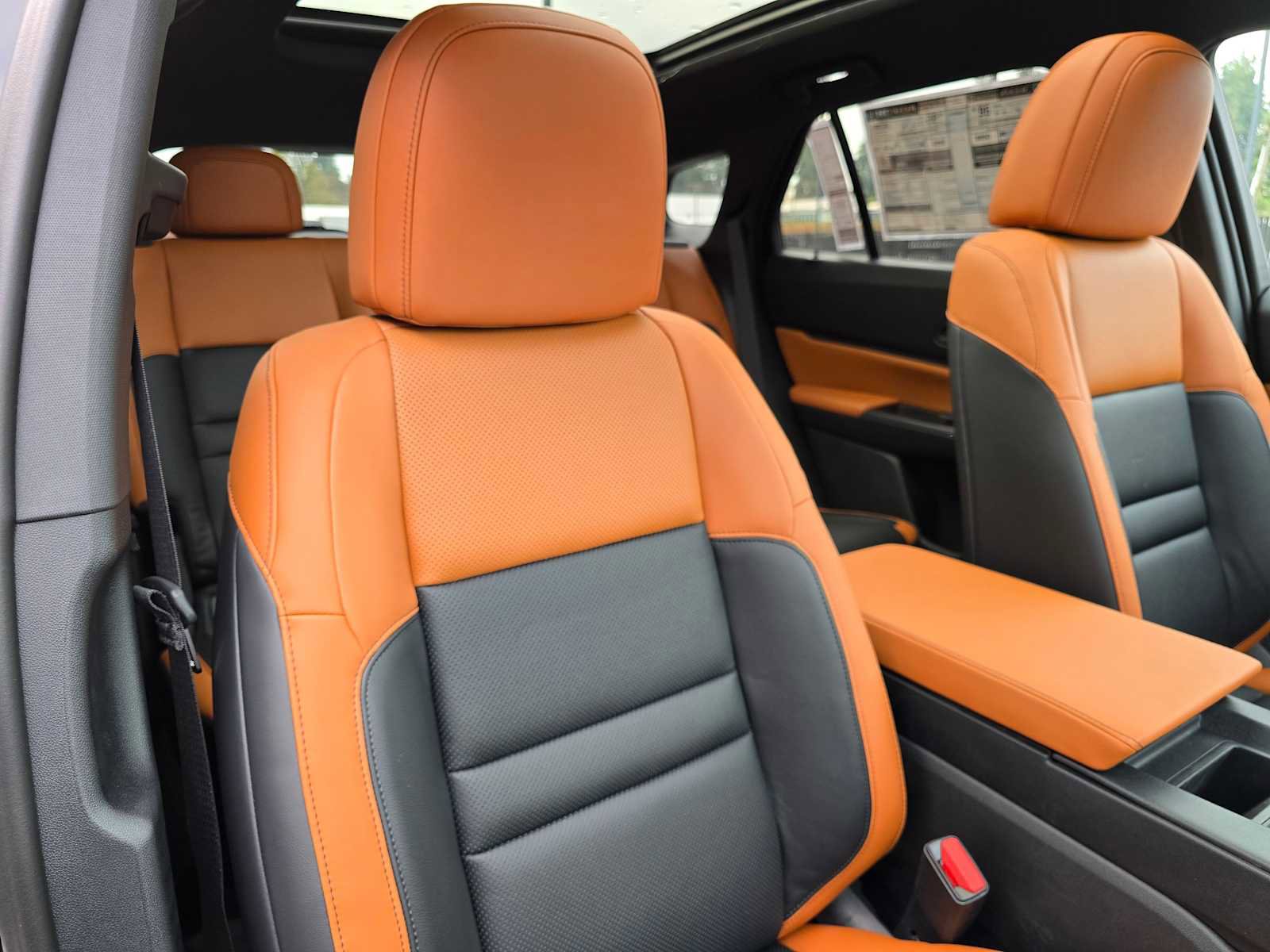 New 2025 Honda Prologue Elite image 11