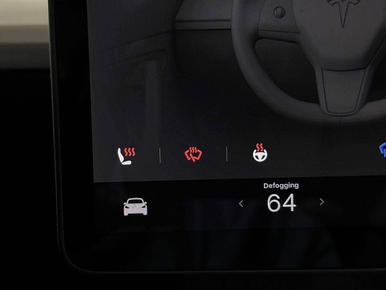 Used 2023 Tesla Model Y Long Range image 32