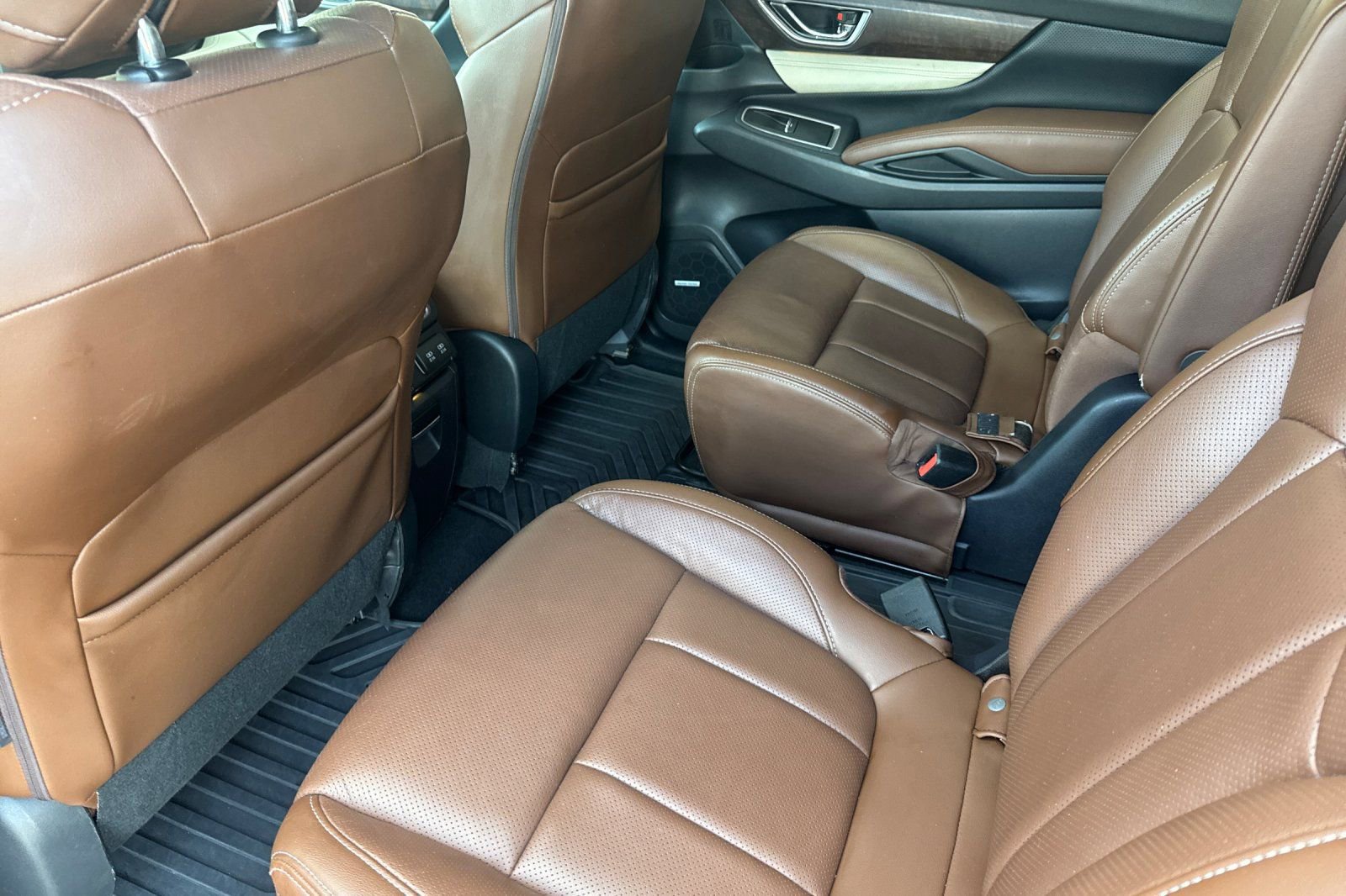 Used 2019 Subaru Ascent Touring w/ Popular Package #3 image 15