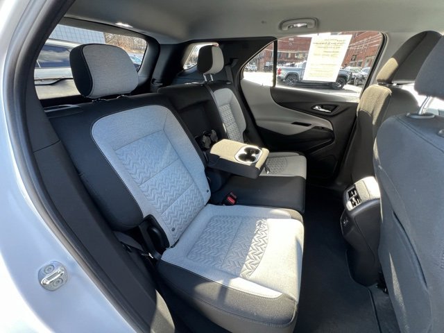 Used 2022 Chevrolet Equinox LS w/ LS Convenience Package image 22