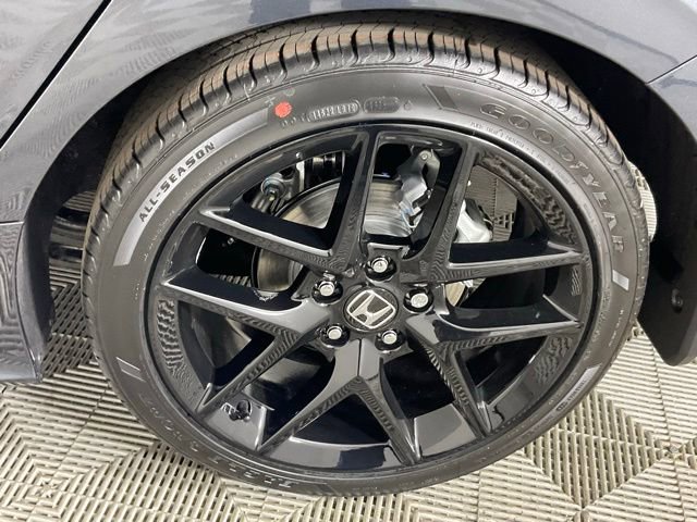 Used 2026 Honda Civic Sport image 9