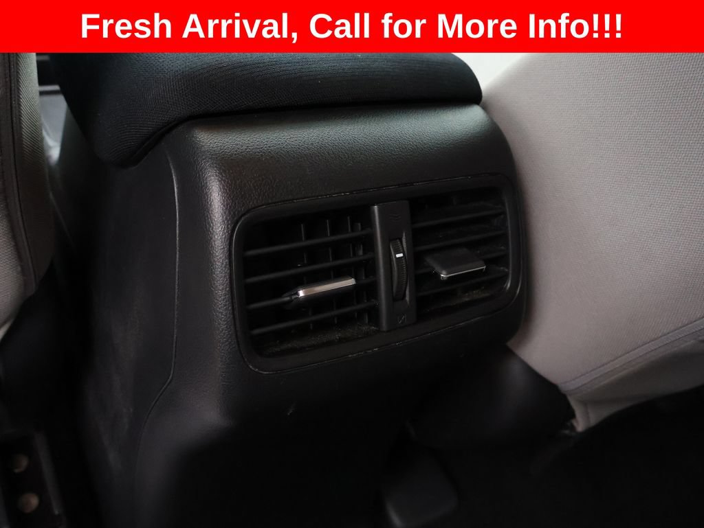 Used 2016 Honda CR-V EX image 10