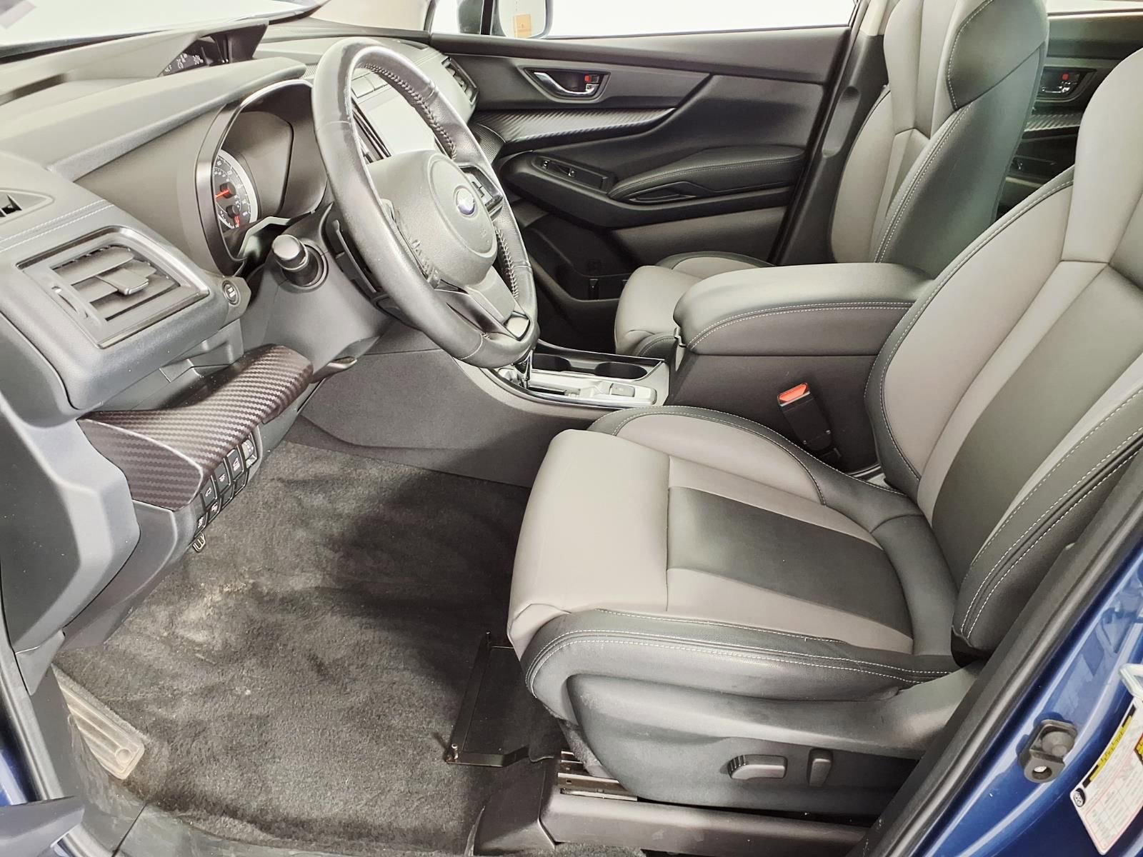 Used 2022 Subaru Ascent Onyx Edition AWD/4WD image 13