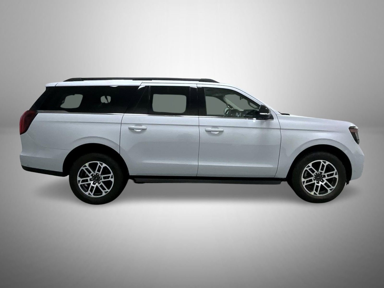 New 2025 Ford Expedition Max Active image 4