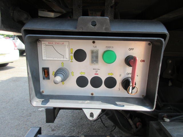 Used 2021 Ford F450 XL w/ Power Equipment Group RWD image 10