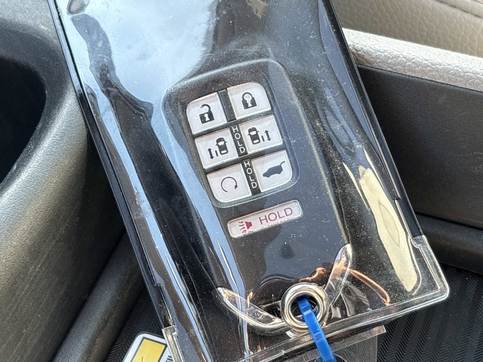 Used 2018 Honda Odyssey Elite image 39