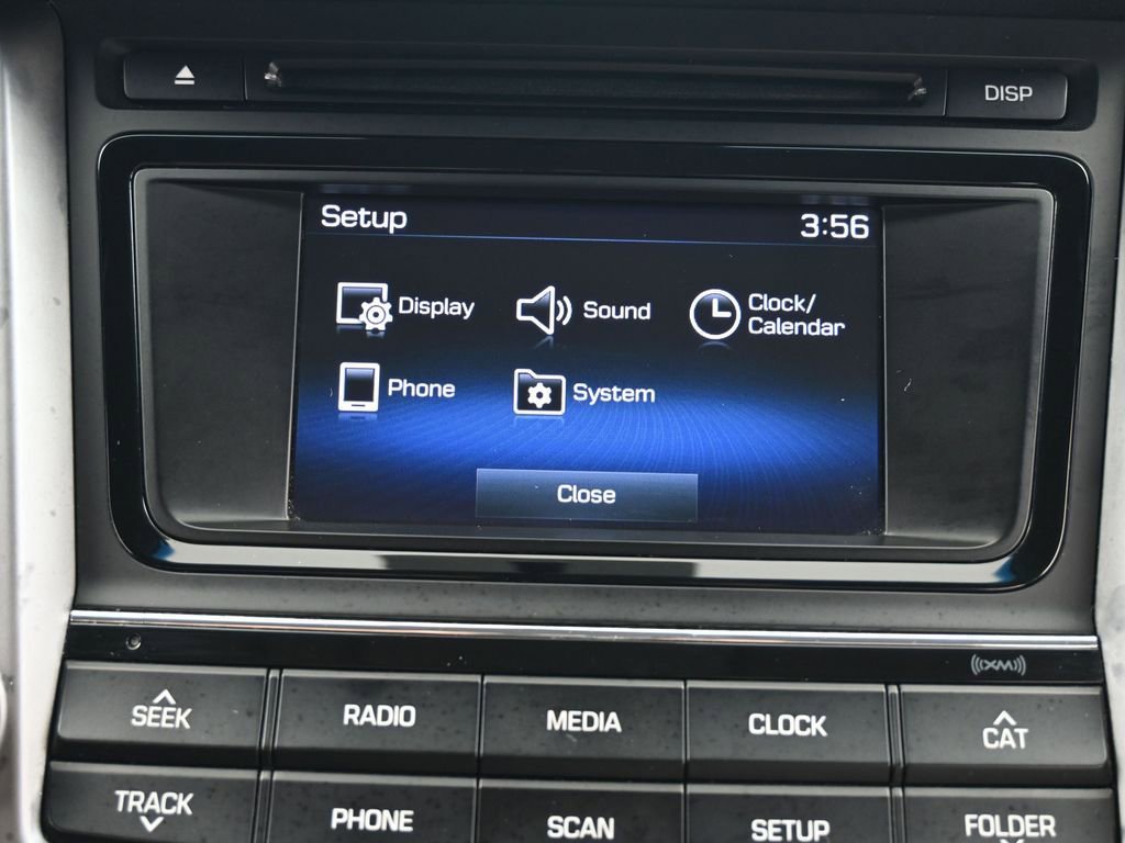 Used 2017 Hyundai Tucson SE image 20