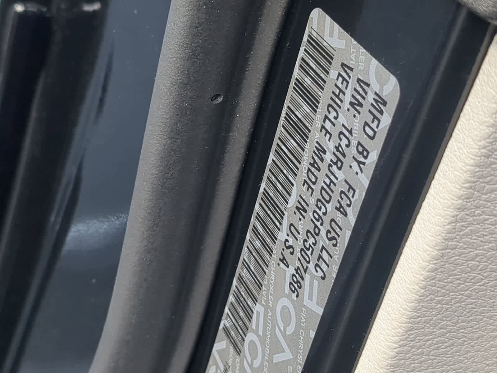Certified 2023 Jeep Grand Cherokee Overland w/ Luxury Tech Group IV image 35