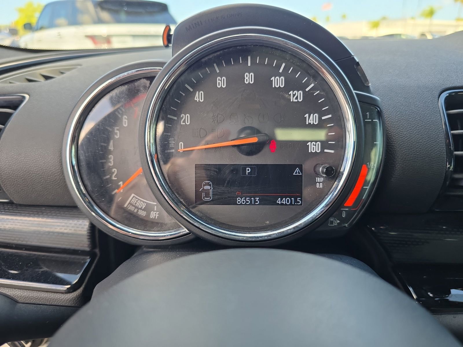 Used 2019 MINI Cooper Clubman S w/ Starlight Blue Edition image 31