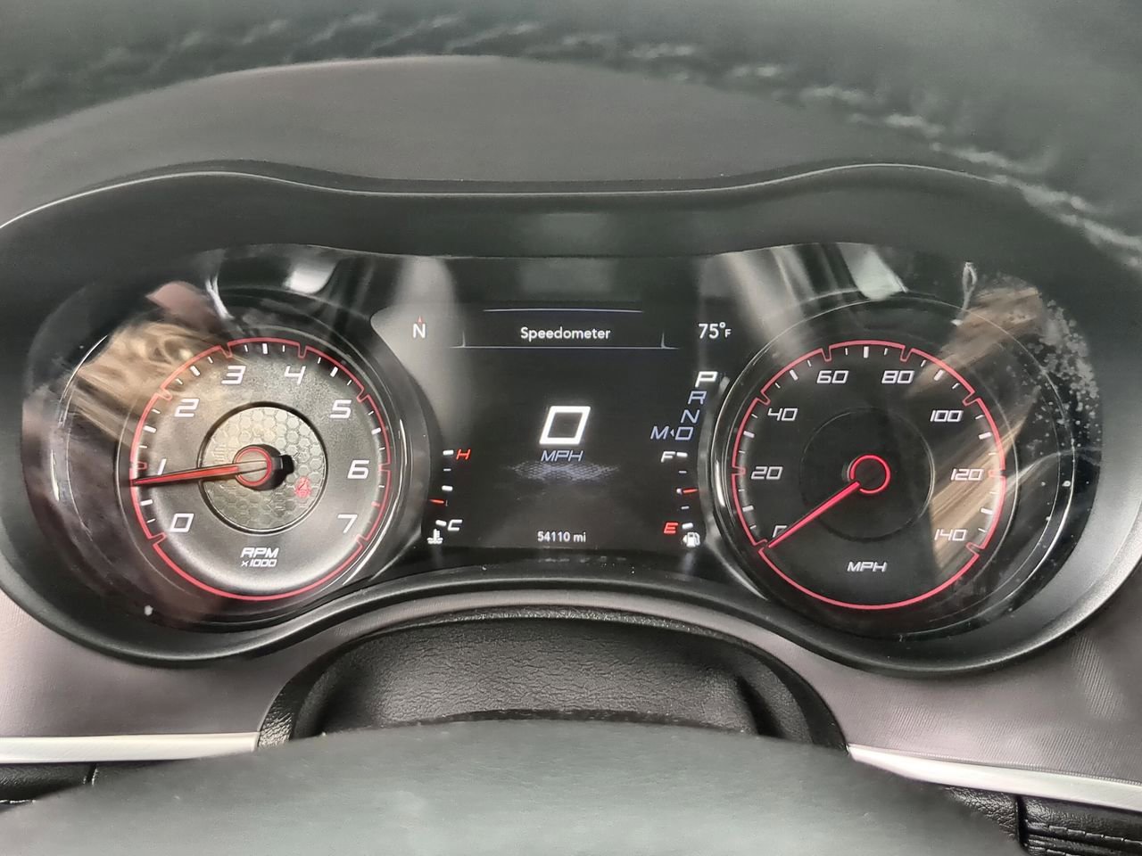 Used 2022 Dodge Charger GT w/ Plus Group RWD image 11
