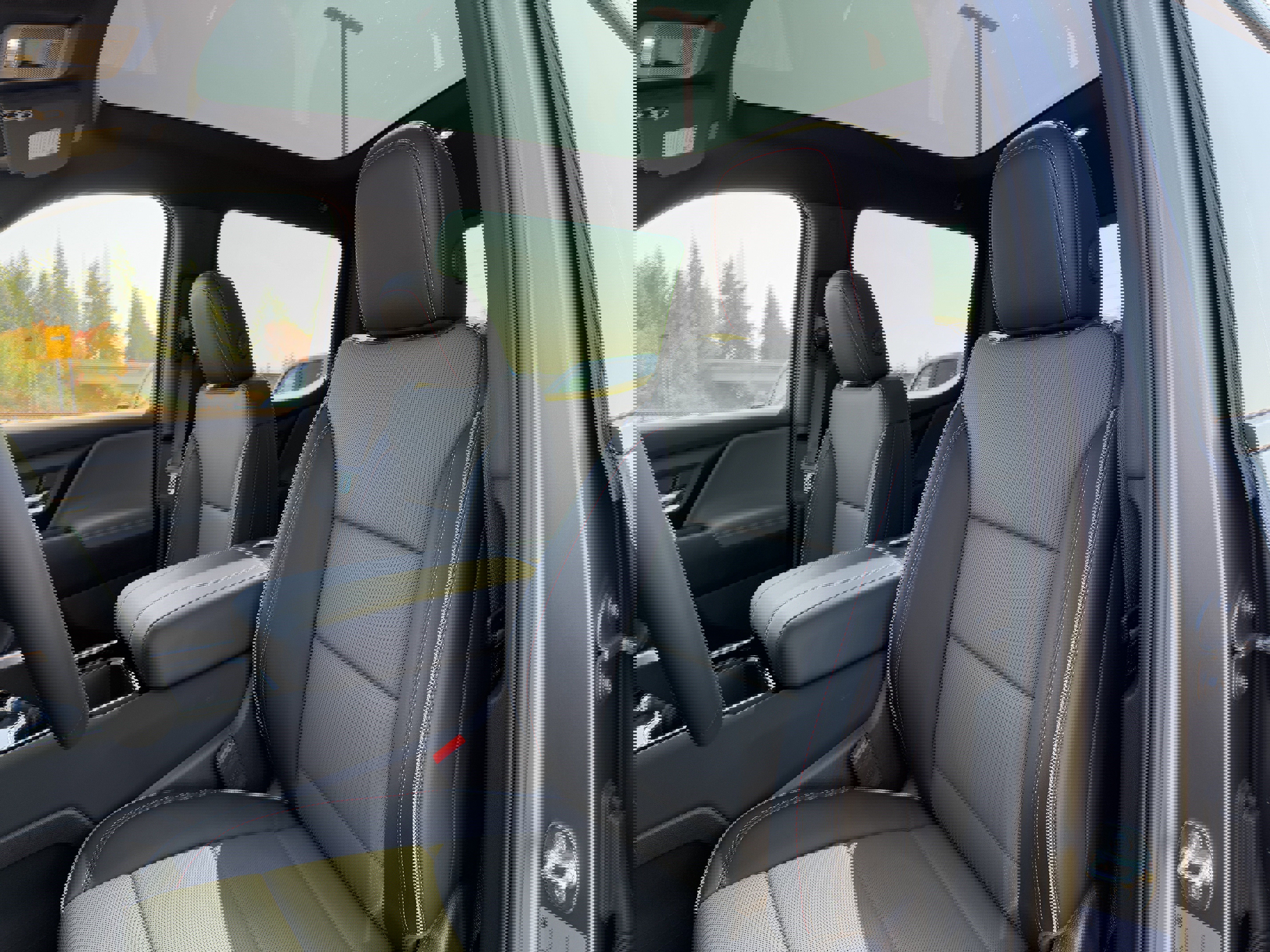 New 2026 Chevrolet Silverado EV Trail Boss image 10