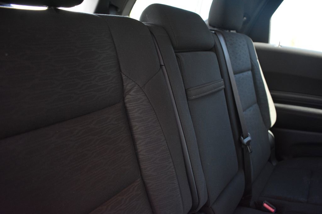 Used 2026 Dodge Durango GT AWD/4WD image 29