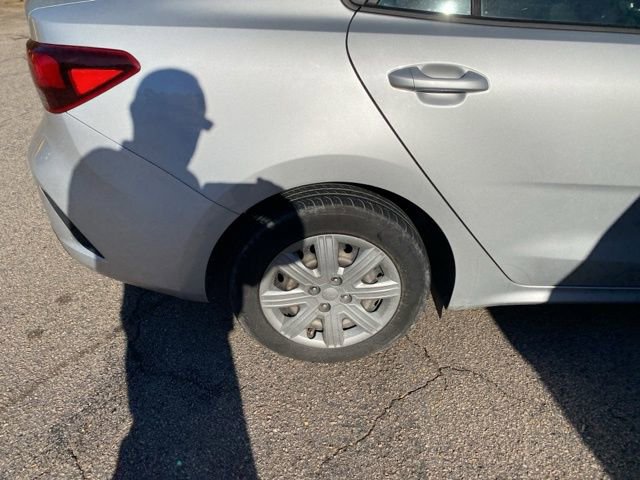 Used 2022 Kia Rio LX image 25