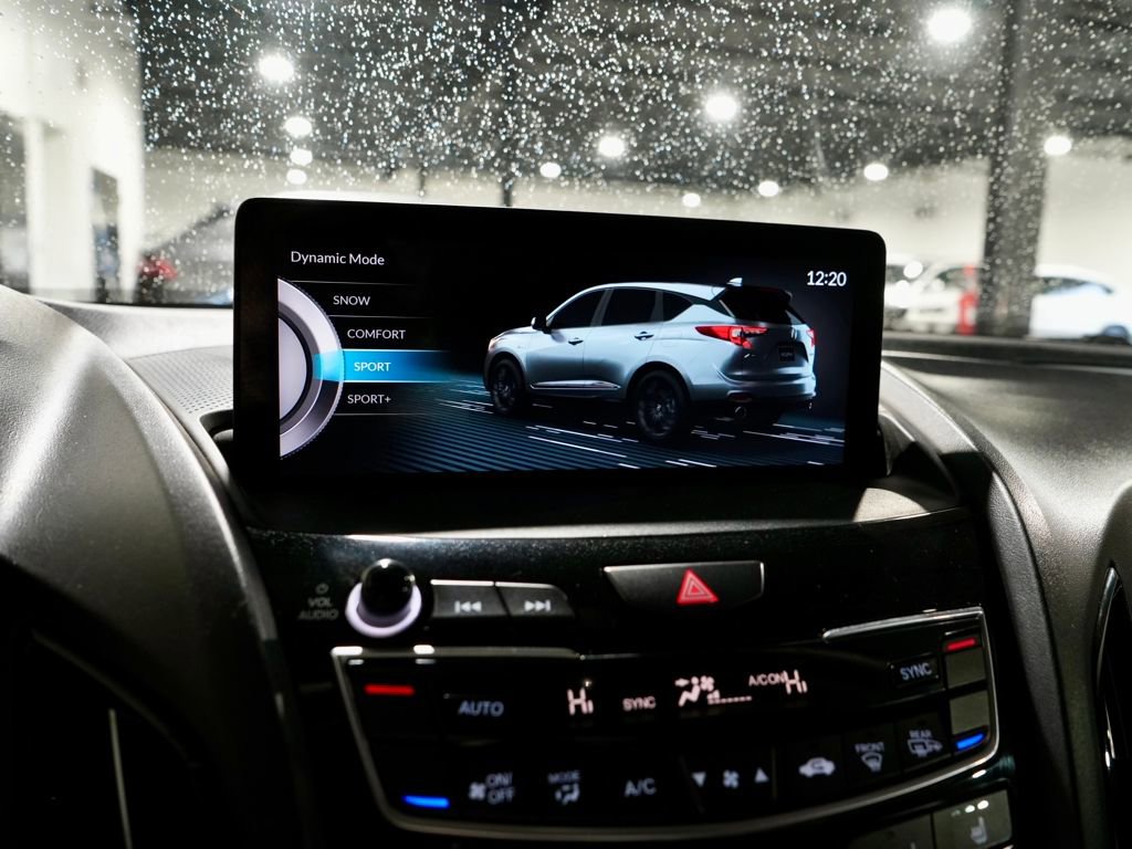 Used 2019 Acura RDX FWD image 21