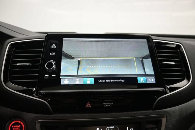 New 2026 Honda Ridgeline RTL image 17