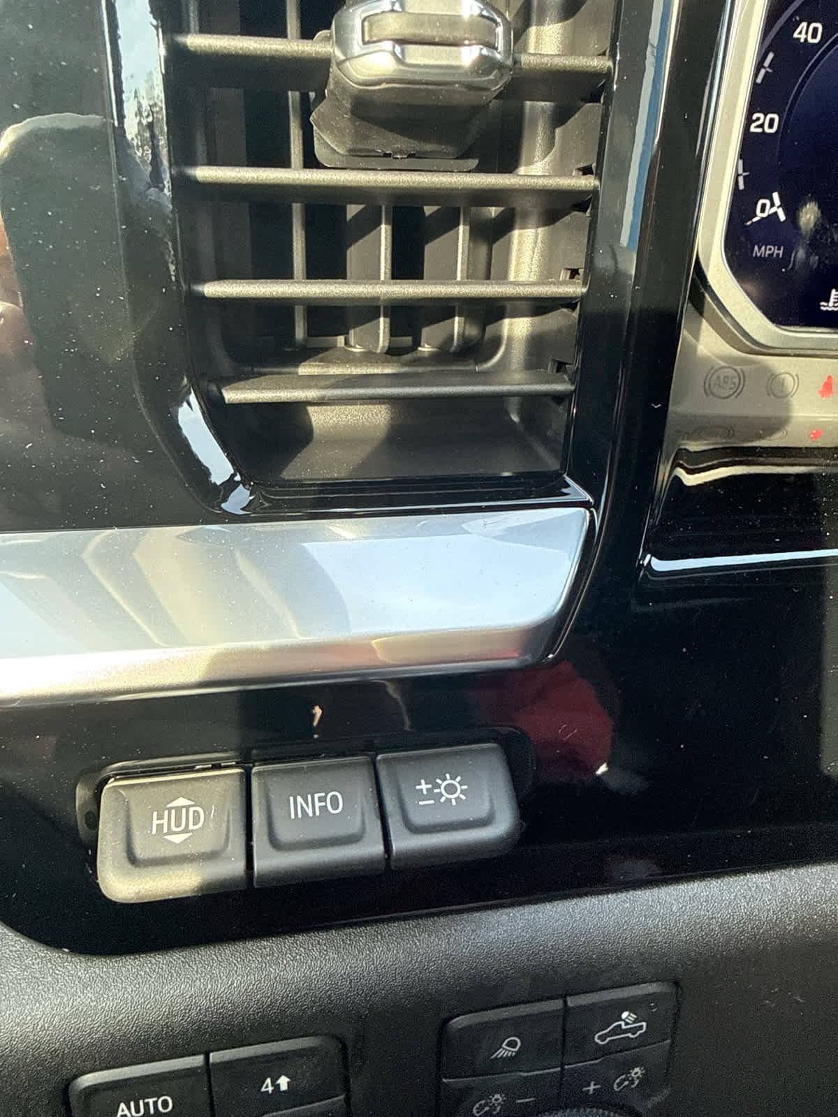 New 2026 Chevrolet Silverado 2500 LTZ w/ LTZ Plus Package image 23