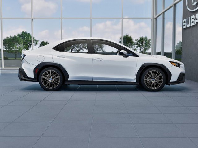 New 2026 Subaru WRX Premium AWD/4WD image 6