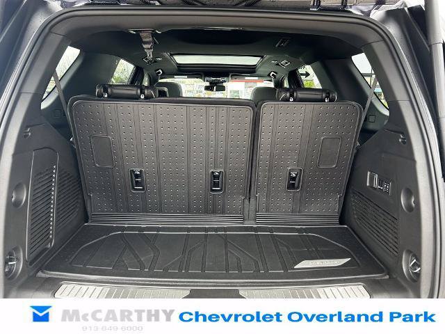 New 2026 Chevrolet Tahoe Premier AWD/4WD image 22