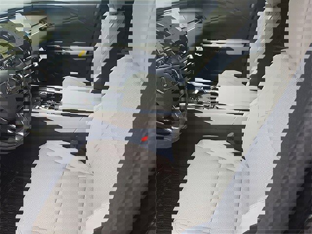 New 2026 Lexus RX 350h image 12