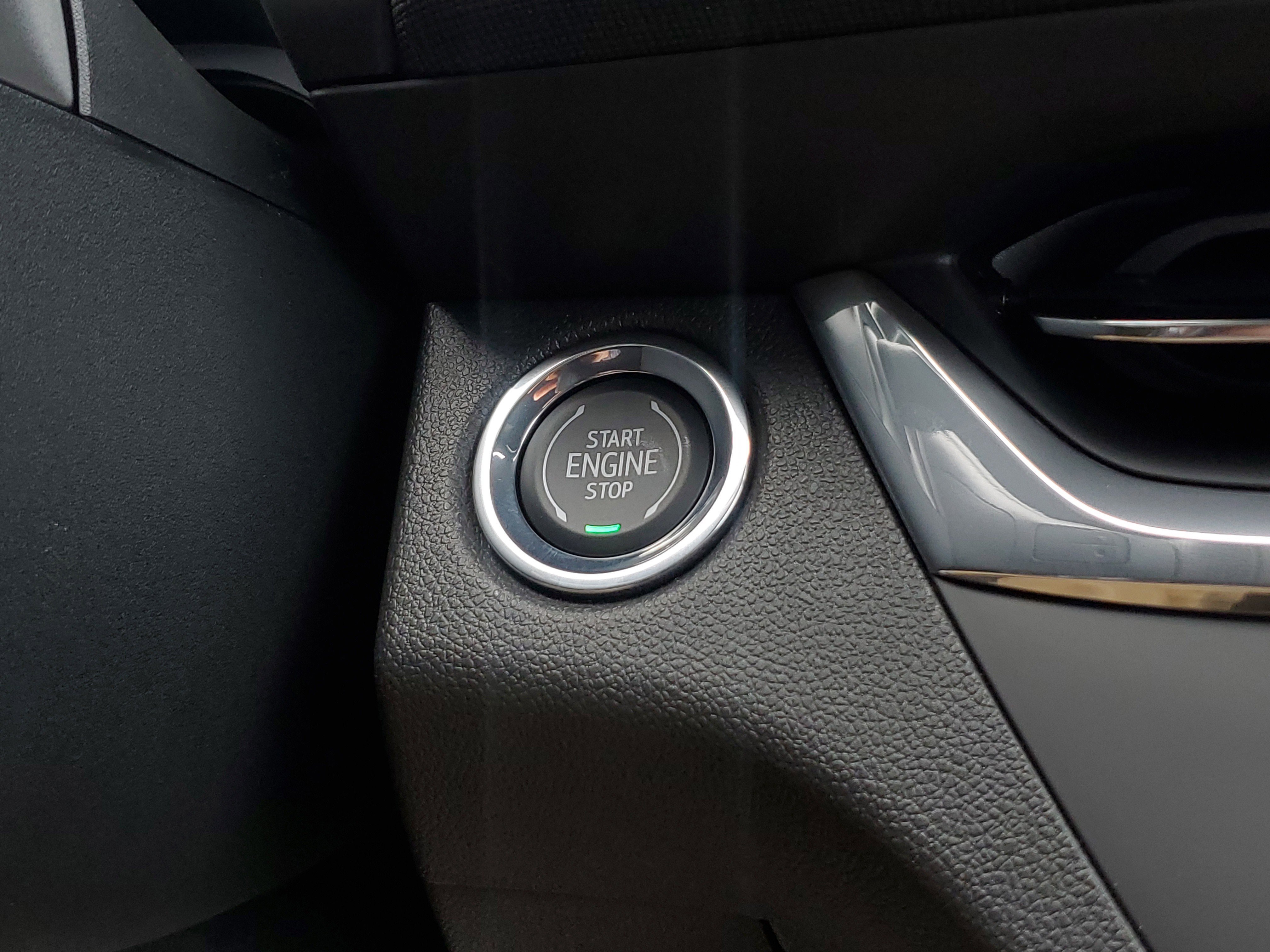 New 2025 Buick Envista Preferred image 31