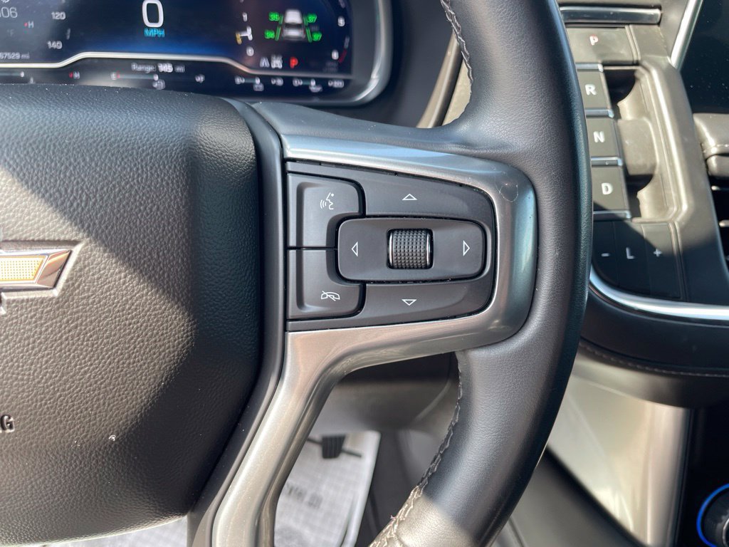Used 2023 Chevrolet Tahoe LT AWD/4WD image 18