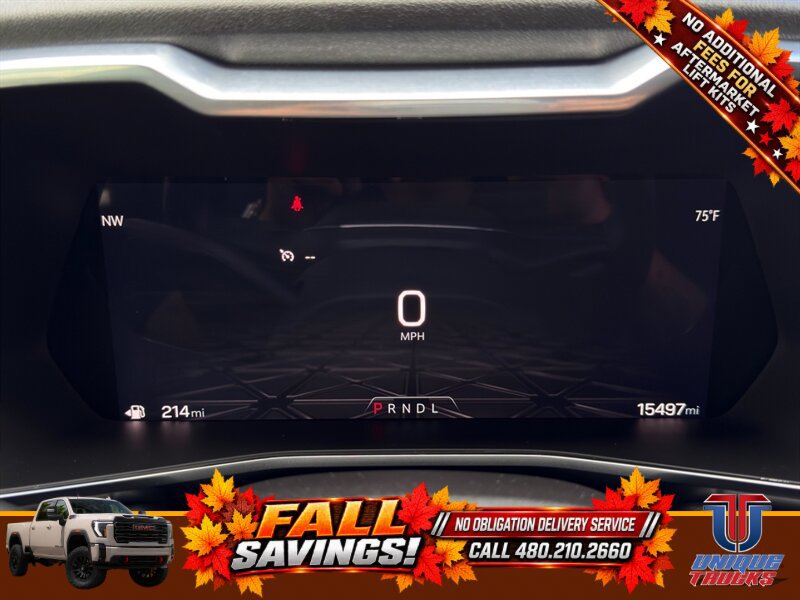 Used 2025 GMC Canyon Elevation w/ Convenience Package RWD image 34