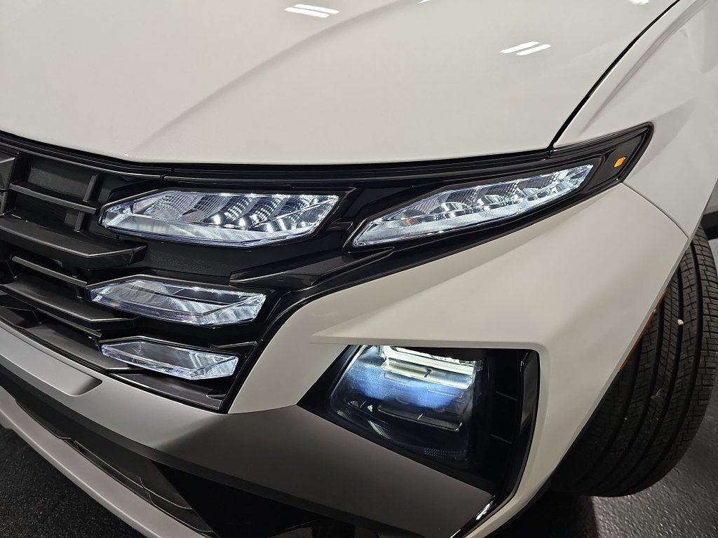 New 2026 Hyundai Tucson SE AWD/4WD image 28