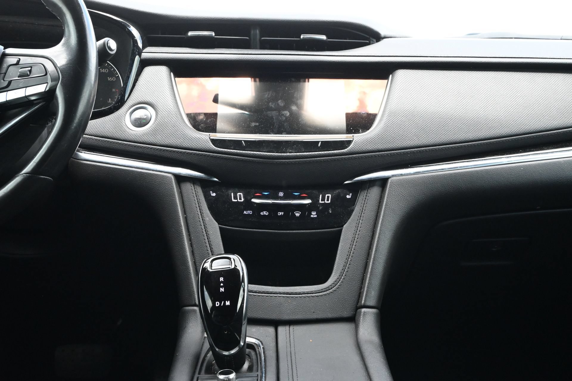 Used 2022 Cadillac XT6 Luxury FWD image 12