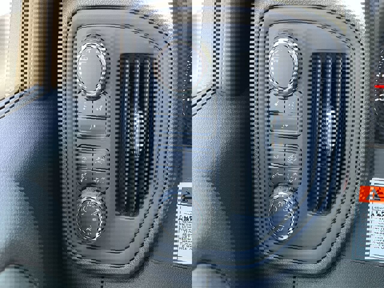 New 2025 Chevrolet Silverado 3500 W/T w/ WT Convenience Package image 12