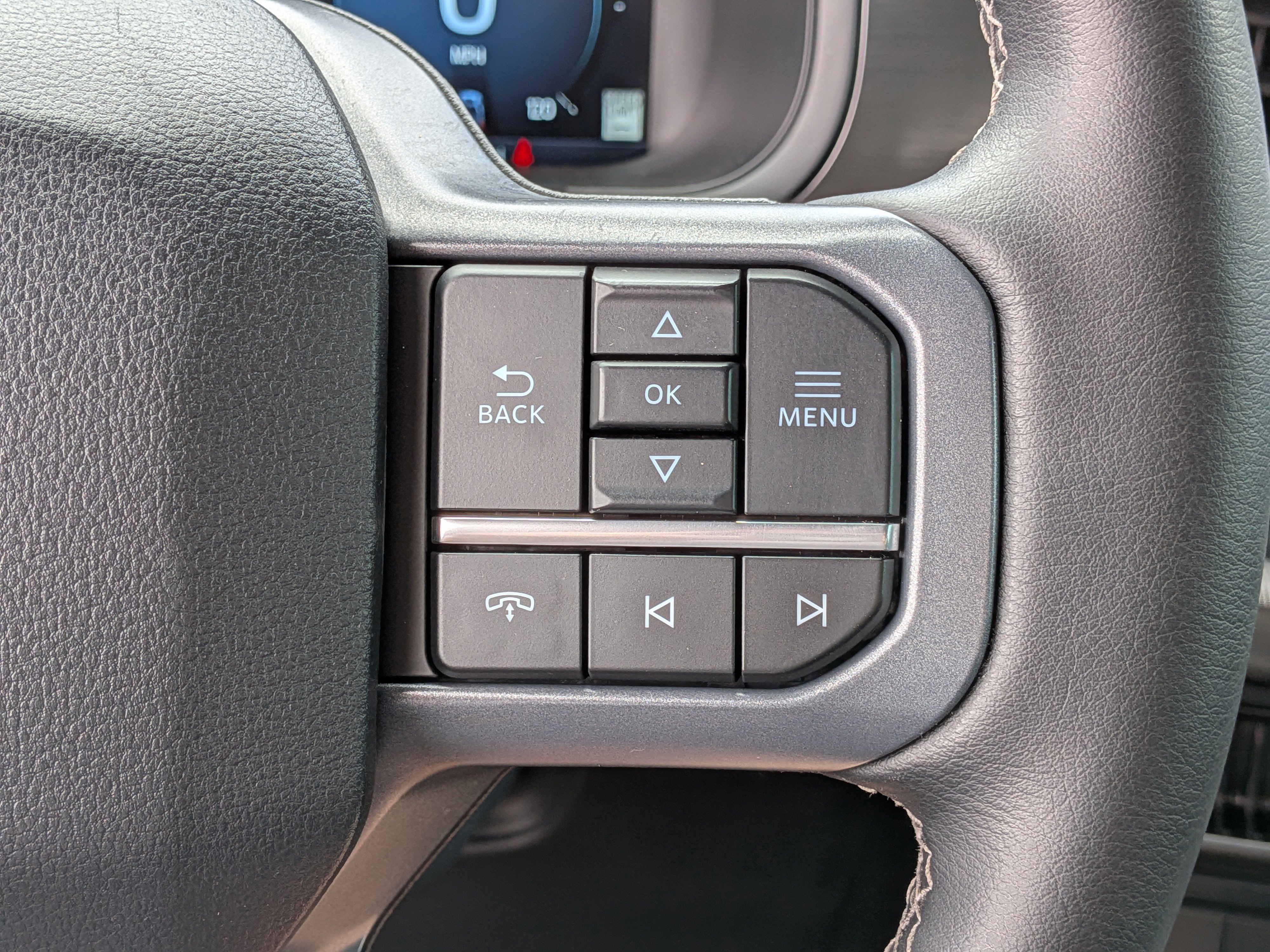 Used 2025 Ford F150 Lariat w/ Equipment Group 501A Mid image 25