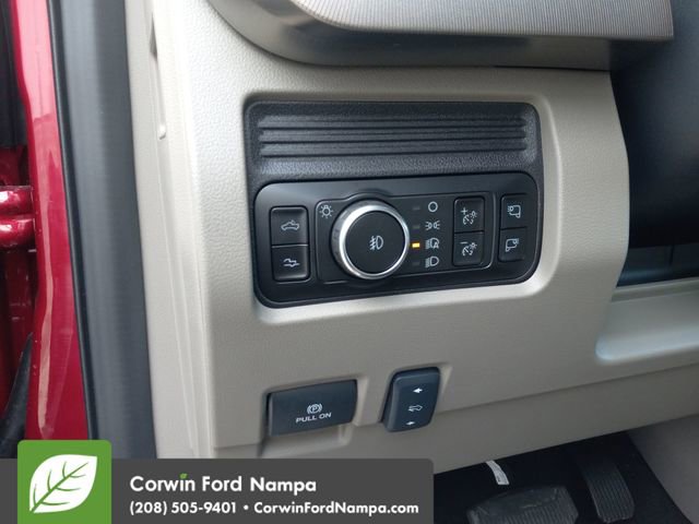 New 2026 Ford F350 Platinum w/ Platinum Plus Package image 13