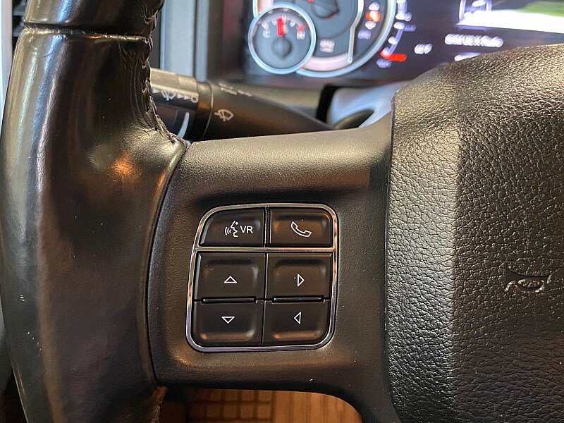 Used 2019 RAM 1500 Big Horn AWD/4WD image 49
