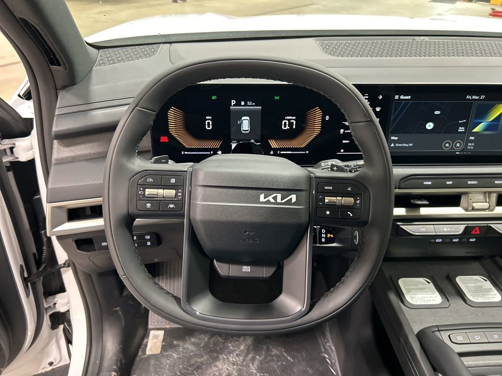 New 2027 Kia Telluride S image 14