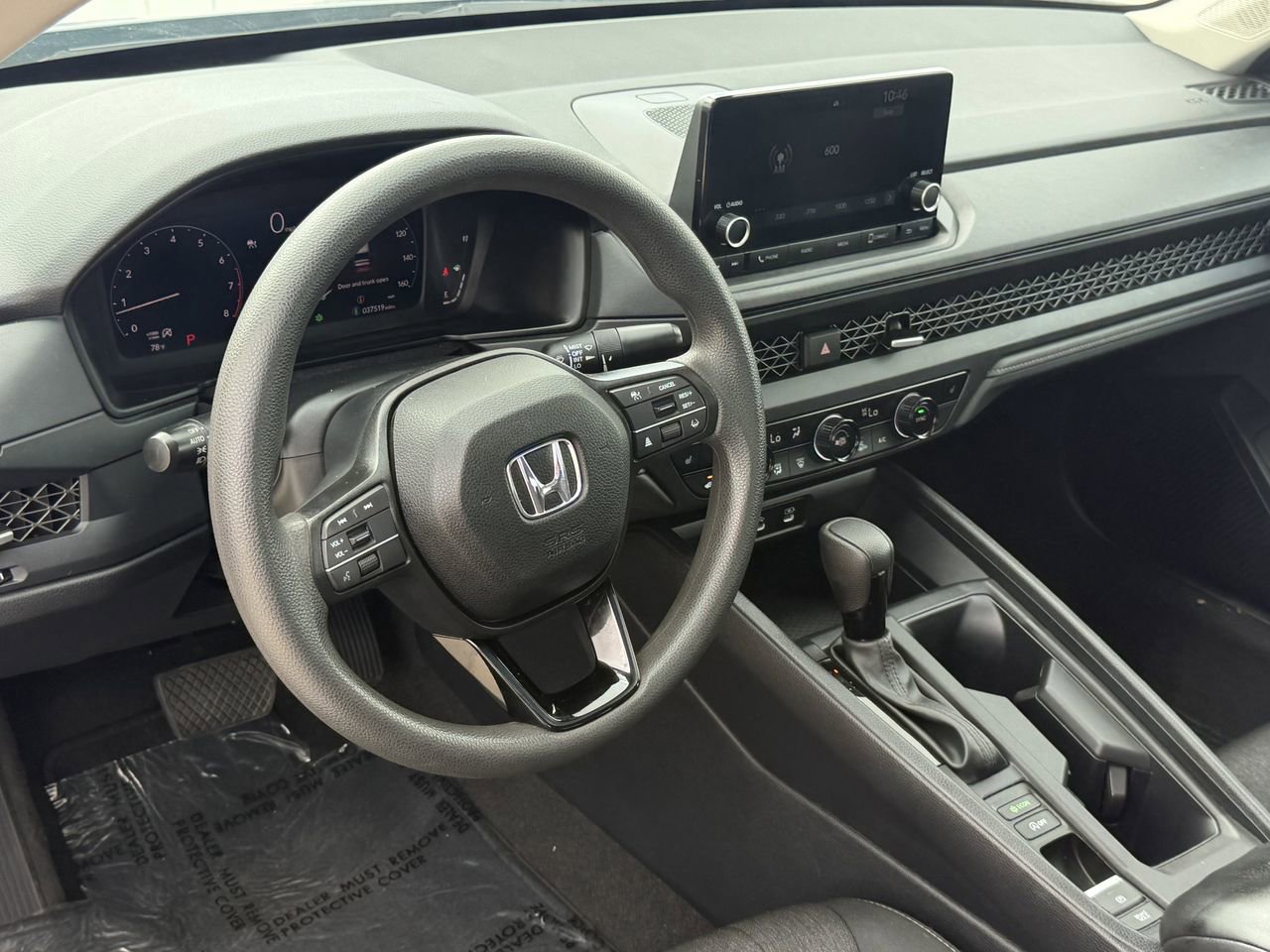 Used 2023 Honda Accord EX image 20